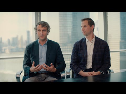 The Story Behind Farther: Building the Future of Wealth Management