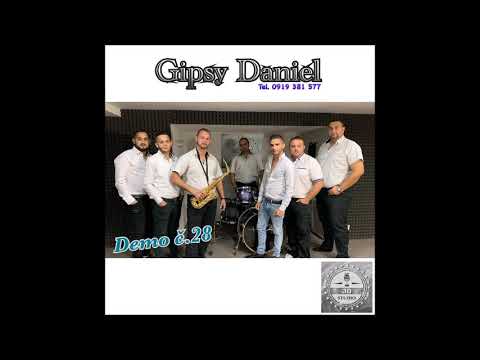 Gipsy Daniel 28 - Pri tebe stojim