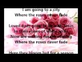 Where the Roses Never Fade