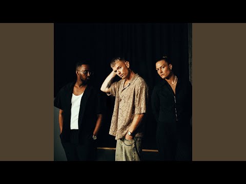 Olivia For Altid (feat. Omar & Svea S)