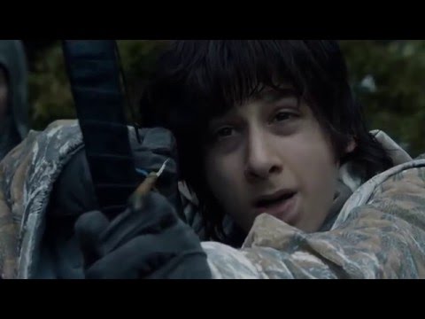 The Knights Of The Vale Prepare For War