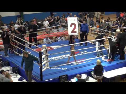 Josue Morales vs Isav Duenez