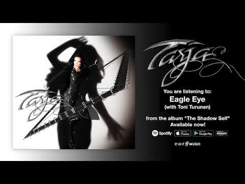 Tarja "Eagle Eye" With Toni Turunen Official Full Song Stream