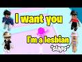 🥑 Text to speech emoji Roblox 🍏 She Only Needs One Thing From Me! 🥩 DEFAULT Thumbnail