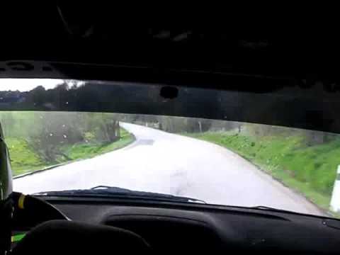 Ponda C2R2 Spůle-Račov