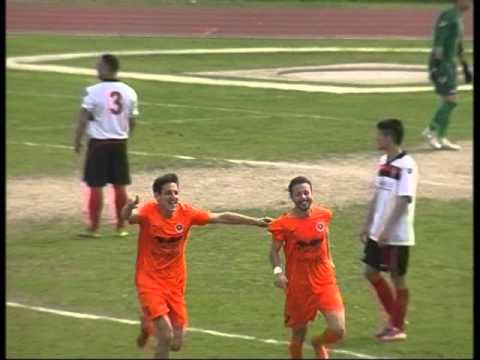 PROMOZIONE: I GOL DI  VIS VELLETRI - UNIPOMEZIA