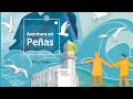 Video: Aventura en Peñas