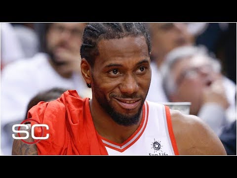 カウィがジョージをクリッパーズへ、サンダーの手は縛られていた - Ramona Shelburne｜スポーツセンター (Kawhi gets George to Clippers, Thunder's hands were tied - Ramona Shelburne | SportsCenter)