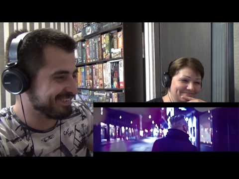 Poets of the Fall - The Sweet Escape (реакция/reaction)