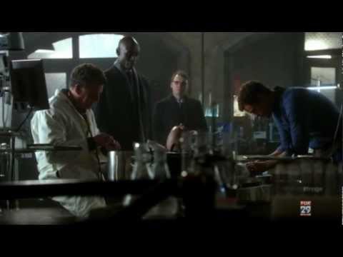 Fringe Episode 4.14 Scene - The Only Way To Find Olivia Is Through Him