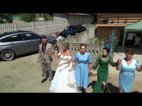 Nunta Giulia & Denis  Petrecerea partea 1