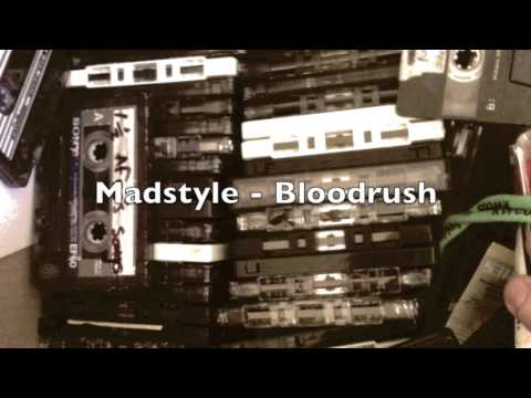 Bloodrush - Madstyle