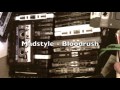 Bloodrush Madstyle