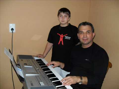 Beni şi Puiu Chibici * Sfânt