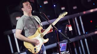Video thumbnail for Pat Heath | LTD ST 213 (Demonstration Video) by Pat Heath