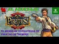 Sid Meier 39 s Pirates Gameplay Espa ol Xbox Review Gui