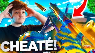 LA MEILLEURE MITRAILLETE DE LA SAISON 3 DE WARZONE ?