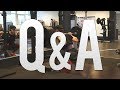 Hvordan bliver du stærkere og hvad synes jeg om Jeff Seid? - Q&A 3