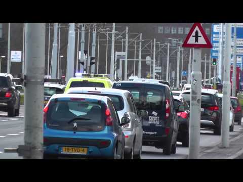 A1 (2) AMBU 17-340 (Rapid Responder) ING Bank Rotterdamsedijk 3112 BT Schiedam