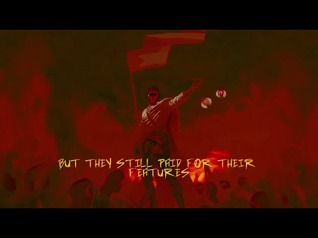 La trayectoria musical impresionante de Ghetts