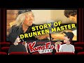 Kung Fu Theater The Story Of Drunken Master
