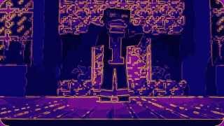 Mineglow Revenge (Minecraft Song Remix)