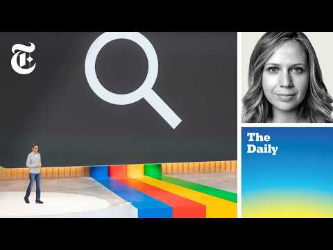 The Landmark Google Antitrust Ruling