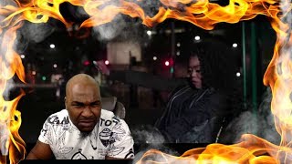 Lady Leshurr - #UNLESHED (Panda Freestyle) - REACTION