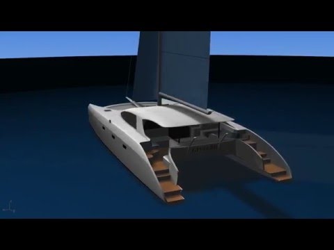 G-Force 2000 Speciale | Schionning Designs