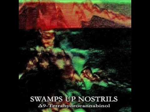 Swamps Up Nostrils - Δ9-tetrahydrocannabinol