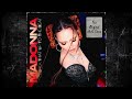 Madonna-Back that up to the beat -Demo version 2015 #madonna #backthatuptothebeat #madamex