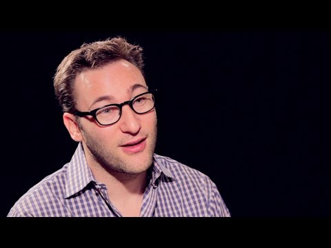 Simon Sinek在与书籍编辑合作以改进您的写作