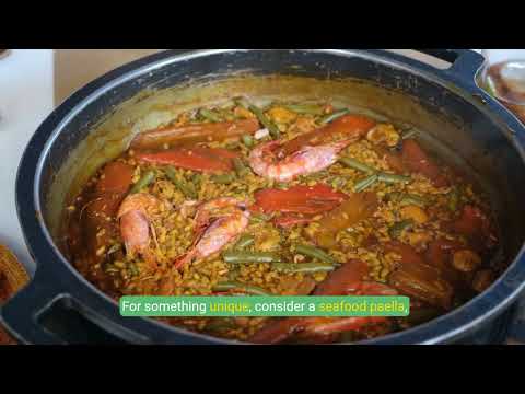 Dive into Seasonal Seafood A Guide to Sustainable Choices