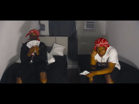 Kwad - No Bap (Music Video)