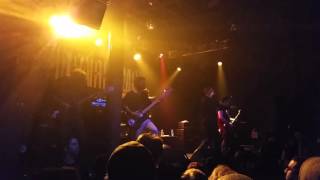 Deafheaven - "Come Back" (Live)
