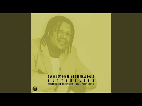 Butterflies (Phill SA Remix)
