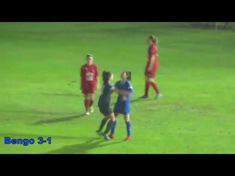Tolosa 3-1 Berriozar - LigasFutbolFemenino.com