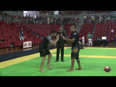 MUNDIAL 2022 CBLP - Gleydson Holanda x Renan Costa by x-combat