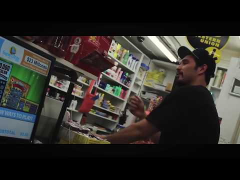 RMthePoet - No Fronts [ Music Video ]
