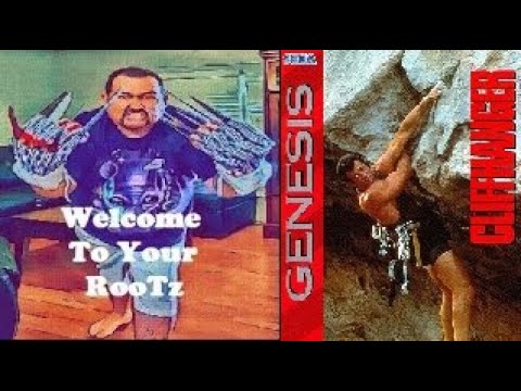 Cliffhanger Genesis Part 3