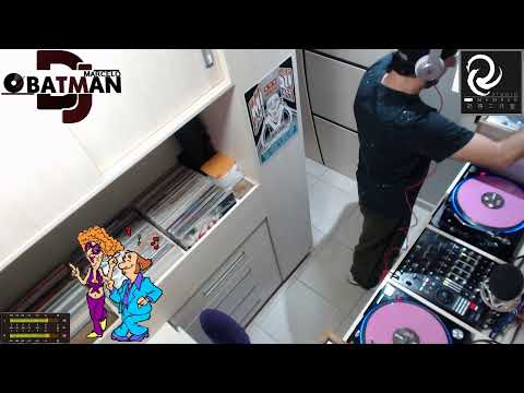 Dj Marcelo Batman / Domingueira Flash 28/06/20 Part 01