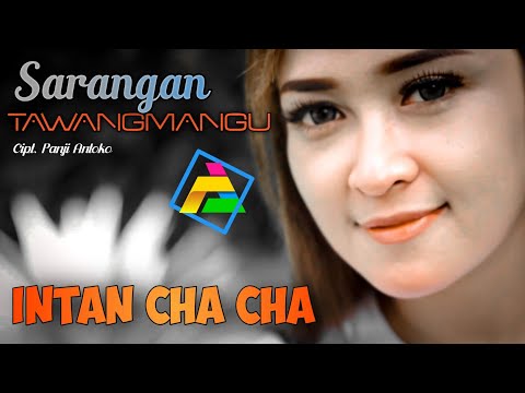 Intan Cha Cha - Sarangan Tawangmangu