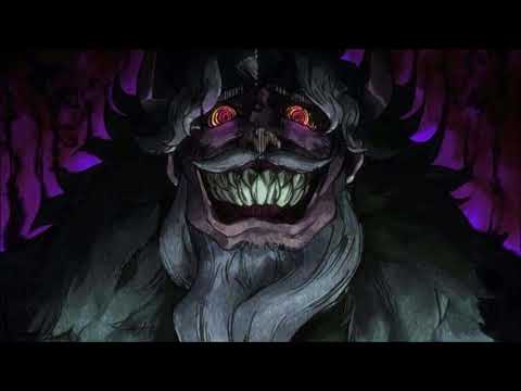 Nightcore To The Gallows