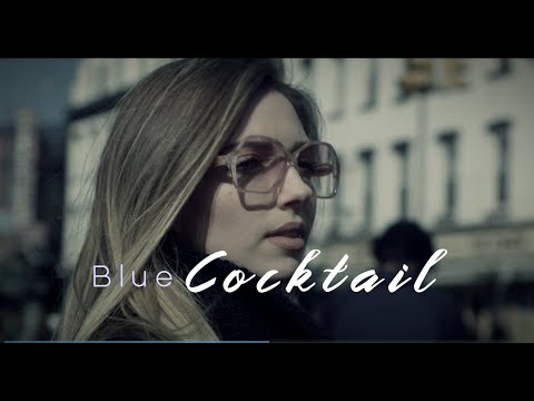Sargsyan Beats - Blue Cocktail (Original Ethno) 2025