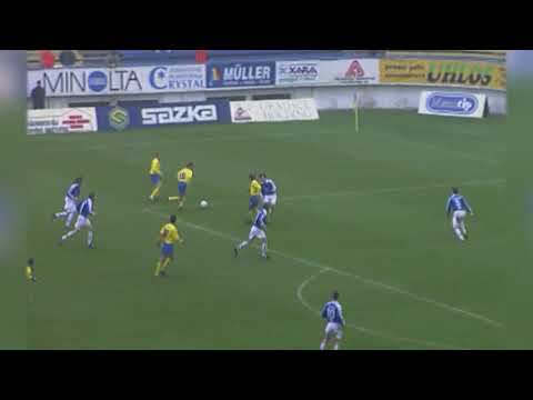 26/10/1996 Teplice - Karviná 0-2