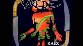 Vrede - Raiz (Full Album) 1994