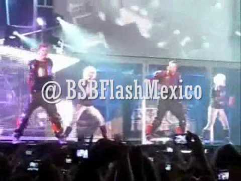 Larger Than Life... DANCE!