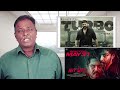 TURBO Review - Mammooty, Raj B - Tamil Talkies