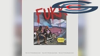 Genetikk - Mata Cobra (Fukk Album) cobra&#39;s curse