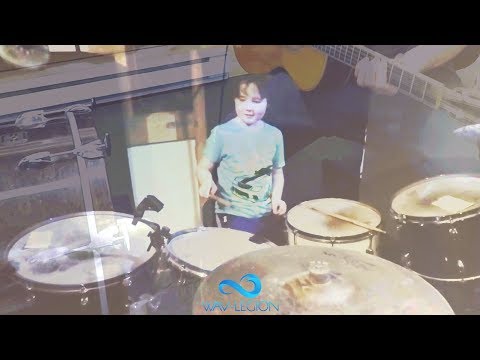 Wav-Legion | Small Victories